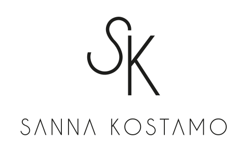 Sanna Kostamo logo